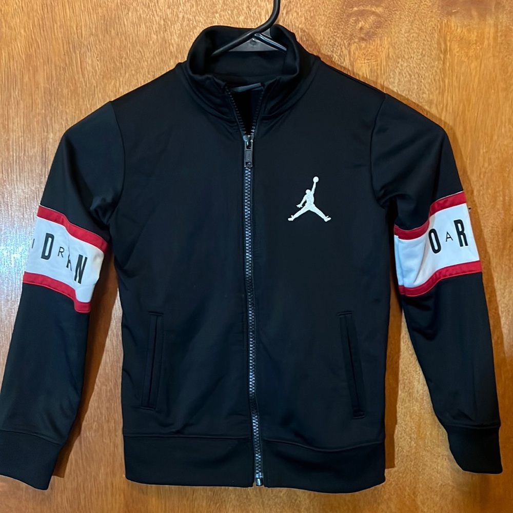 Boys Jordan Sweatshirt